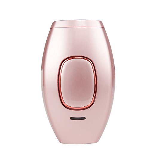 Glow flash Épilateur