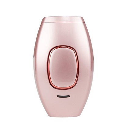 Glow flash Épilateur